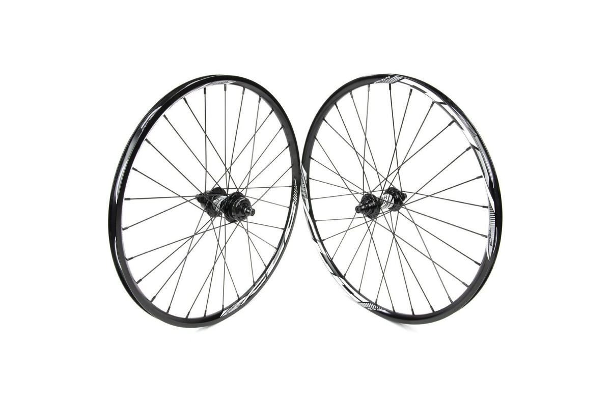 Roues EXCESS XLC-2 Mini/Expert 20" 451 36h