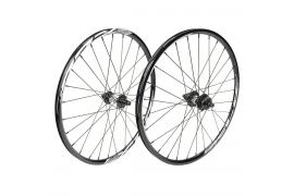 Roues EXCESS XLC-2 Mini/Expert 20" 451 36h