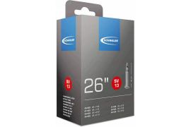 Chambre à Air SCHWALBE 26x1.50-2.50 Valve Presta 40 mm