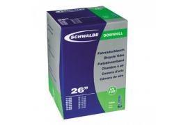 Chambre à Air SCHWALBE 24x2.10-3.00 Downhill Valve Standard 40 mm