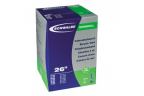 Chambre -agrave- Air SCHWALBE 24x2-10-3-00 Downhill Valve Standard 40 mm