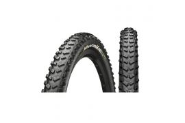 Pneu VTT CONTINENTAL Mountain King 27.5x2.30 Shieldwall Souple Tubeless Ready