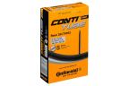 Chambre -agrave- Air CONTINENTAL RACE 700x20-25 Valve Presta 80 mm