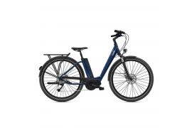 O2FEEL iVog Explorer 4.1 | VTC 60 Nm | Shimano E6100