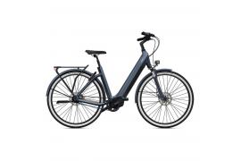 Vélo Urbain Électrique O2FEEL iSwan City Boost 7 Bas