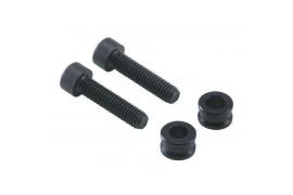 Vis de support pour adaptateur de frein à disque de 203mm à 220mm