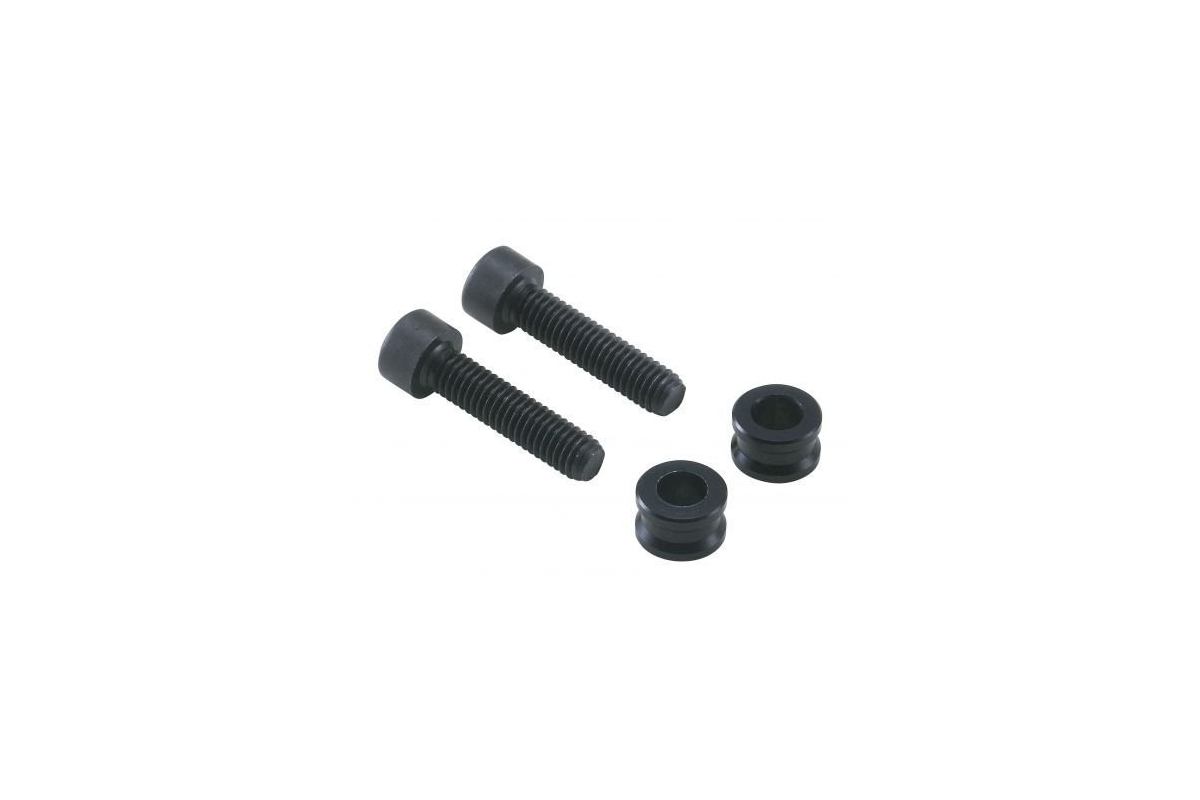 Vis de support pour adaptateur de frein à disque de 203mm à 220mm