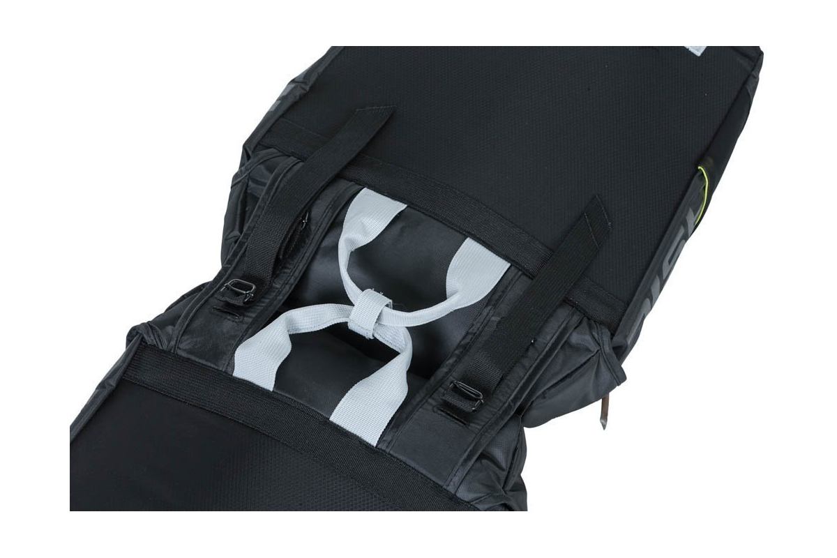 Sacoche Double BASIL Miles 34L