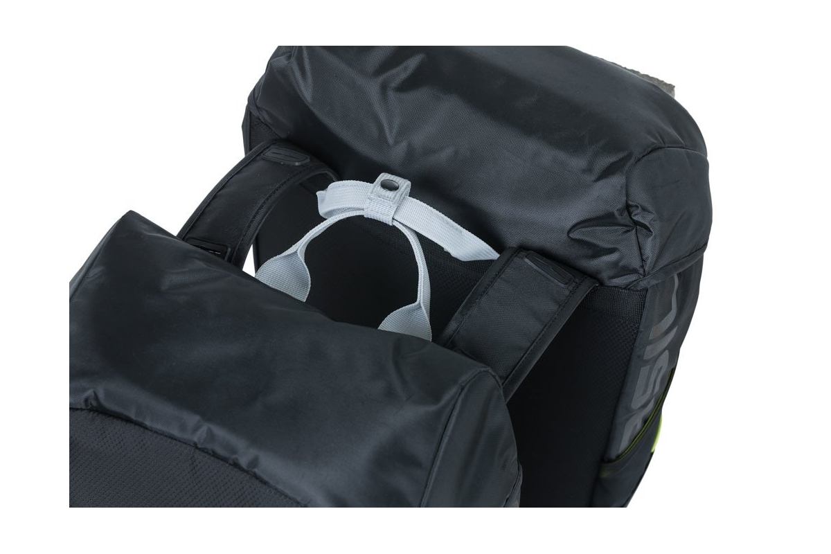 Sacoche Double BASIL Miles 34L