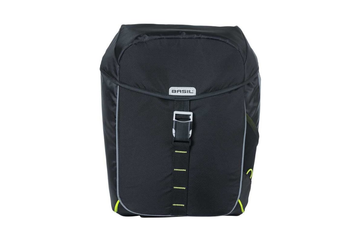 Sacoche Double BASIL Miles 34L