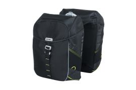 Sacoche Double BASIL Miles 34L