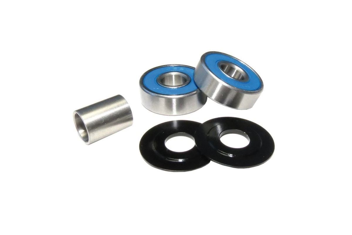 ROCK SHOX REAR SHOCK BEARING KIT Deluxe/Super Deluxe BR 2017