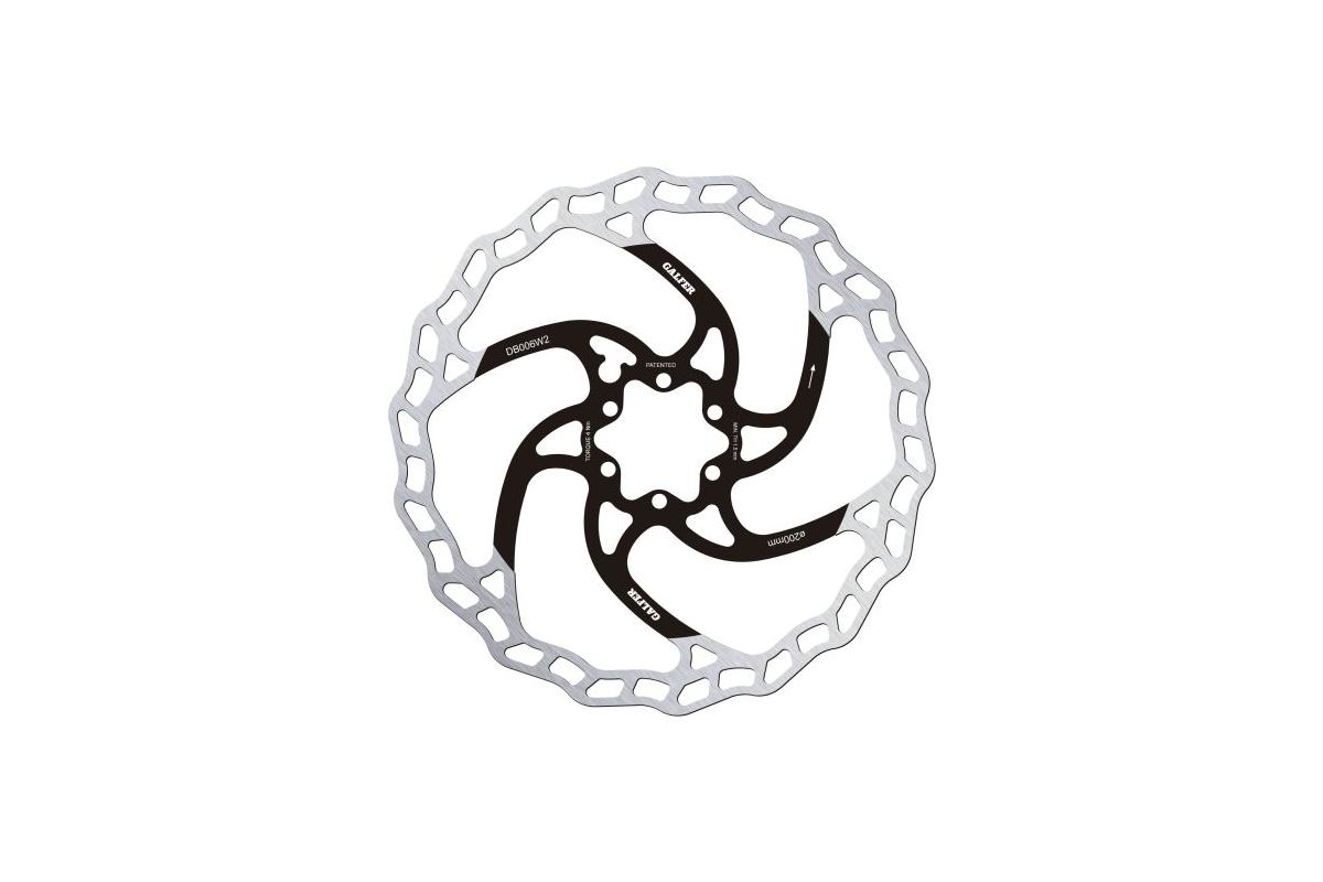 Disque de Frein GALFER Wave 200x2.0mm