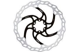 Disque de Frein GALFER Wave 203x1,8mm