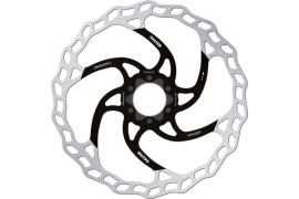 Disque de Frein GALFER Wave Center Lock 203x1,8mm