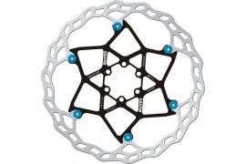 Disque de Frein GALFER Wave Flottant 180x2.0mm