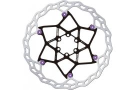 Disque de Frein GALFER Wave Flottant 203x2.0mm