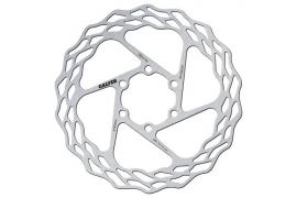 Disque de Frein GALFER Wave Route 140x1.8mm