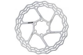 Disque de Frein GALFER Wave Route 160x1.8mm