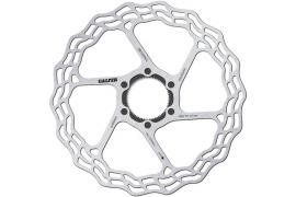 Disque de Frein GALFER Wave Route Center Lock 160x1.8mm