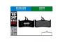Plaquettes de Frein GALFER Pour Shimano XT 755, Grimeca