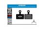 Plaquettes de Frein GALFER Pour Shimano Ultegra