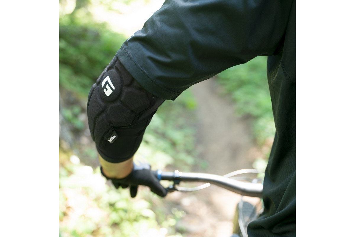 Coudières G-FORM Pro Rugged 2