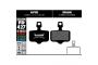 Plaquettes de Frein GALFER Pour Avid Elixir 1 2 3 5 7, Sram XX, X0, X7, X9, DB