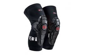 Genouillères G-FORM Pro-X3