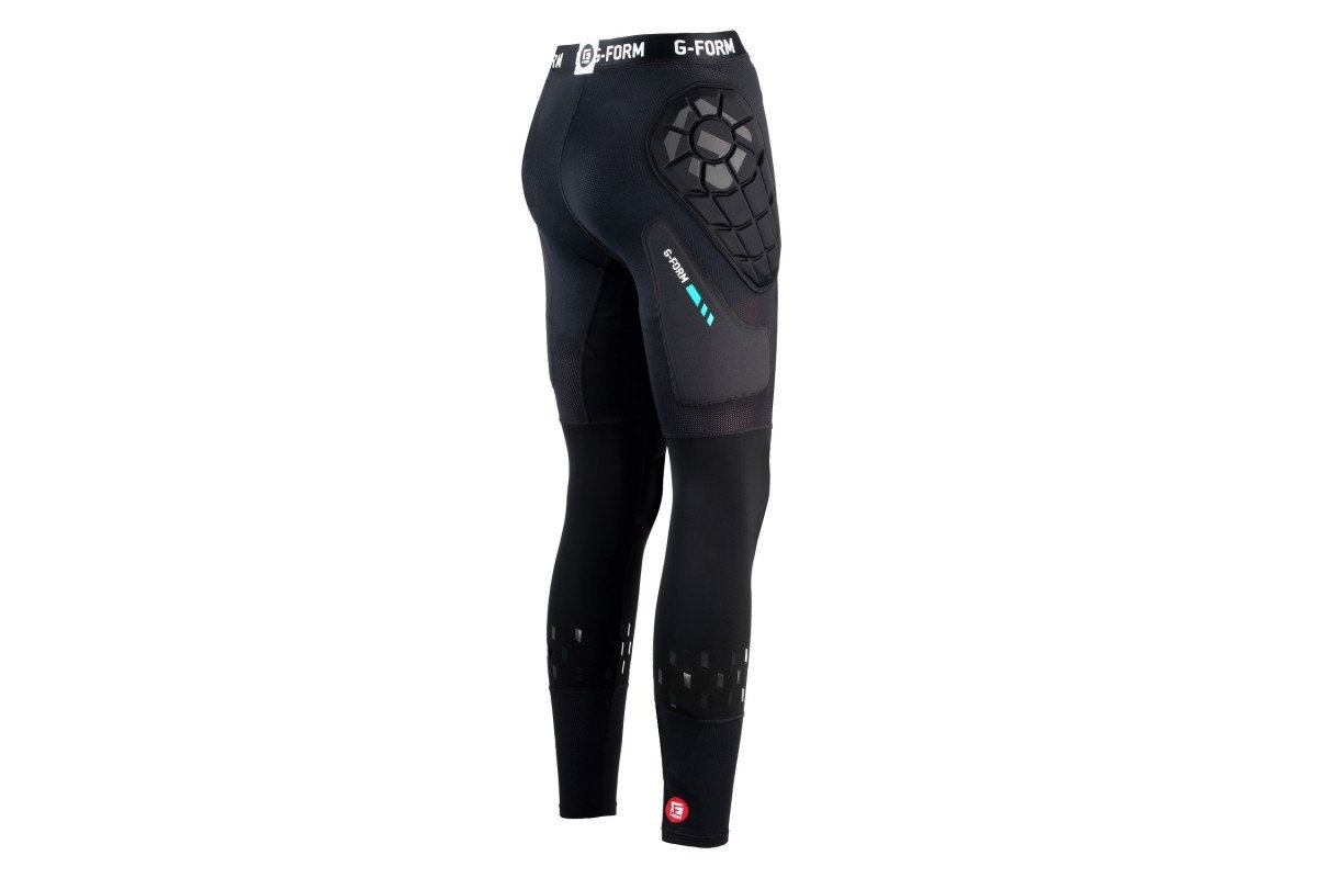 Pantalon de protection G-FORM MX