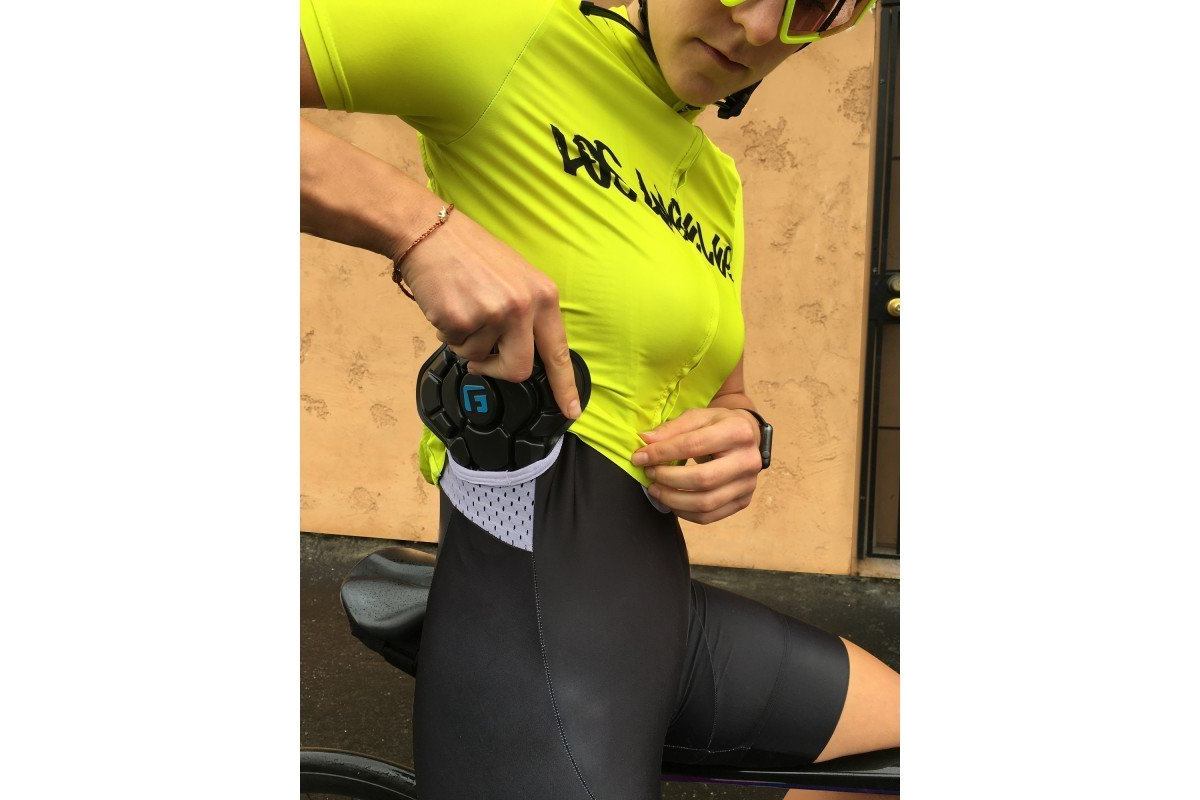 Protège Hanche G-FORM HP