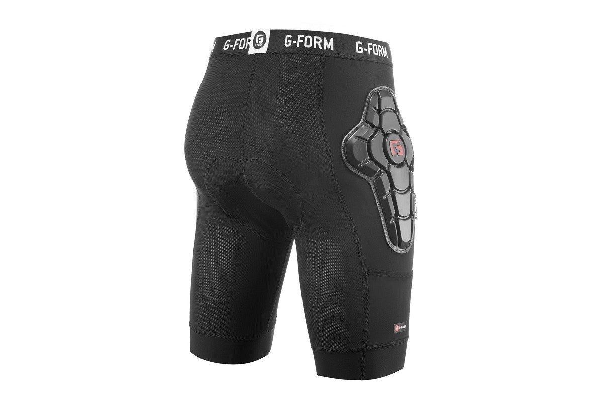 Sous-short Protection G-Form Pro-X3 Enfant | Protection Hanches & Coccyx