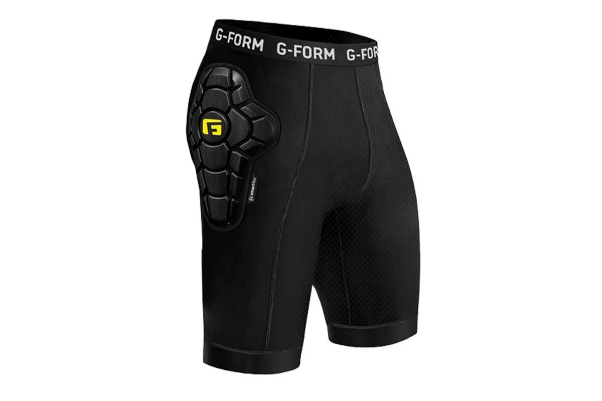 Sous Short de protection G-FORM EX-1