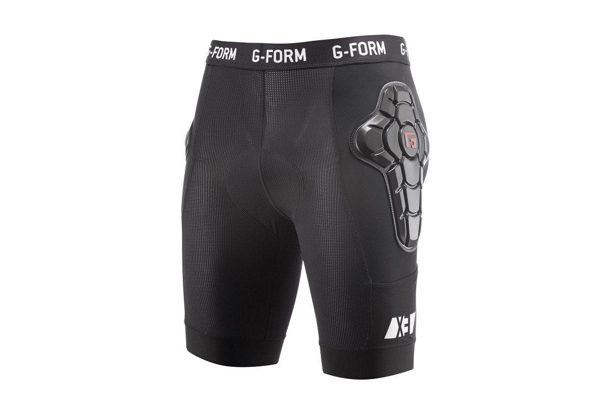 Sous Short de protection G-FORM Pro-X3