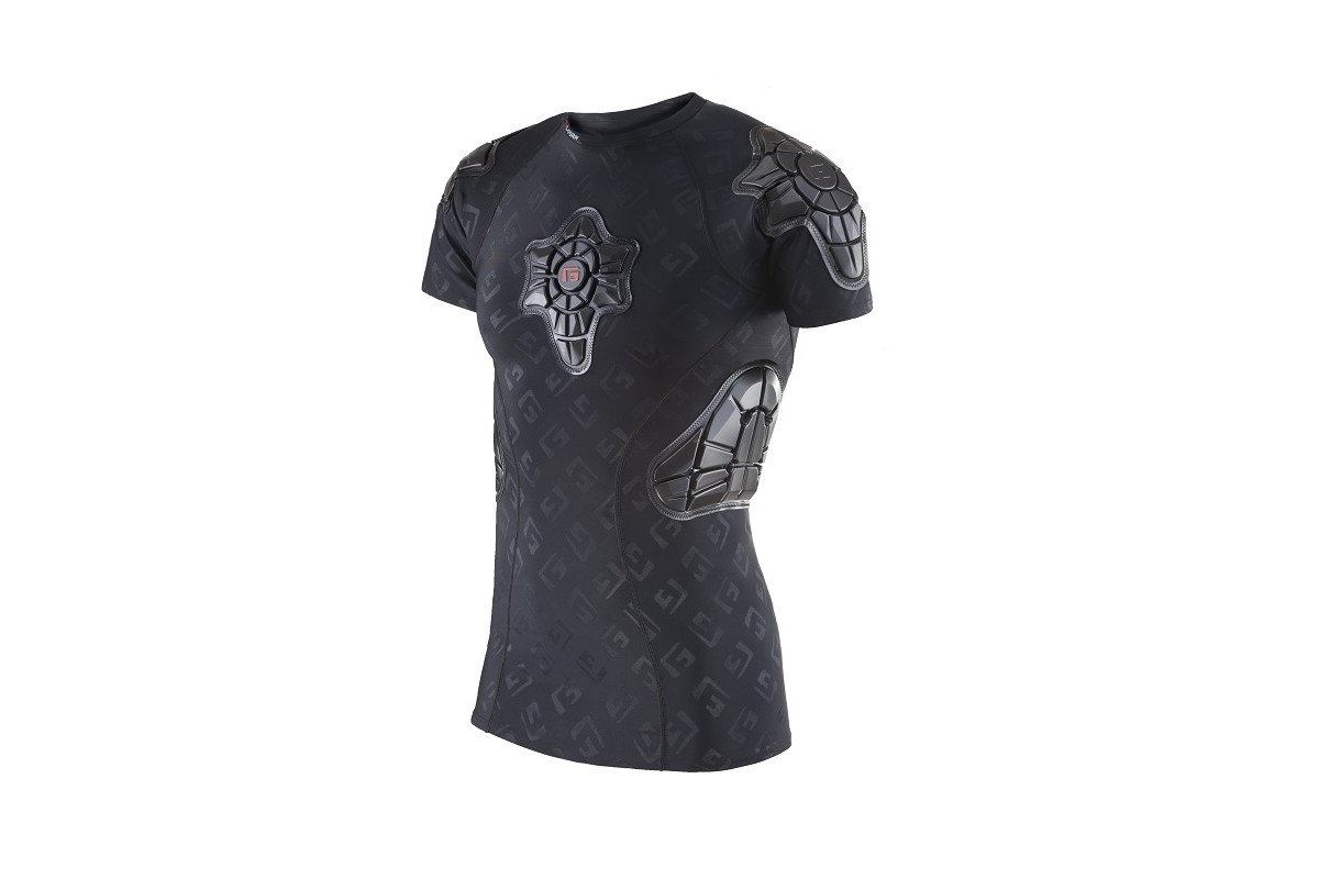 Tee-shirt de protection Enfant G-FORM Pro-X