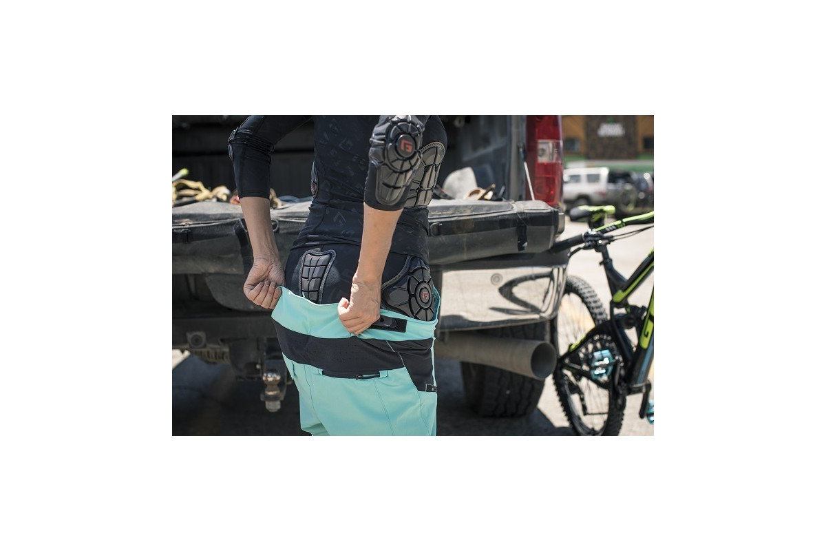 Tee-shirt de protection Femme G-FORM Pro-X