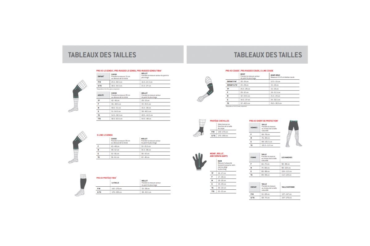 Tee-shirt de protection Femme G-FORM Pro-X