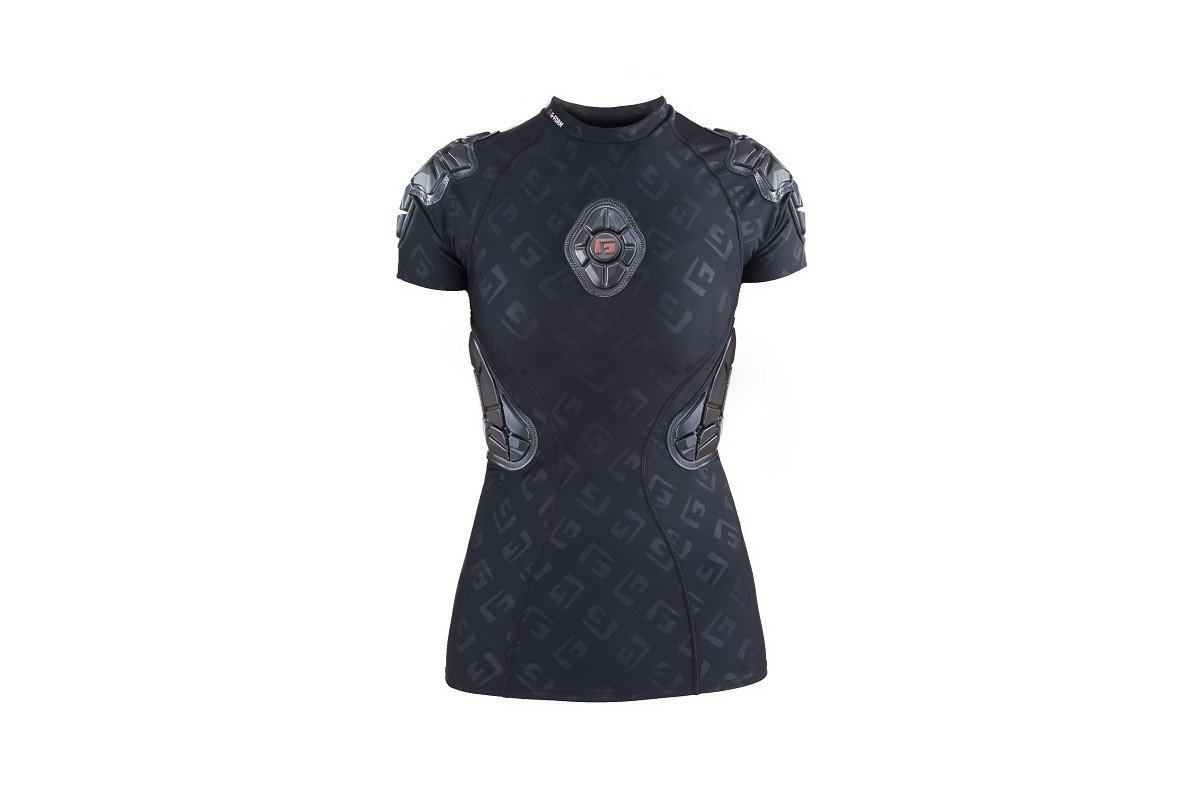 Tee-shirt de protection Femme G-FORM Pro-X