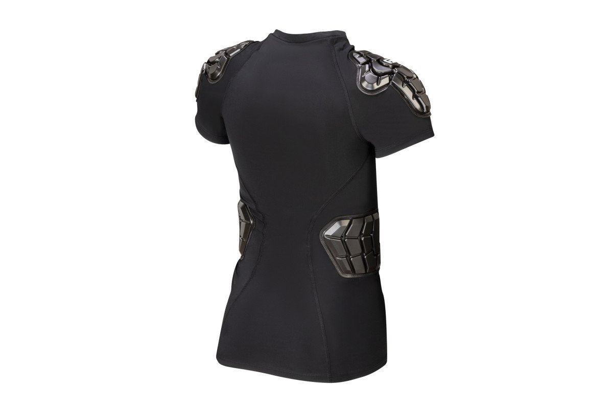 Tee-shirt de protection Femme G-FORM Pro-X3