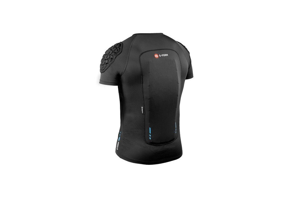 Gilet de protection G-FORM MX360