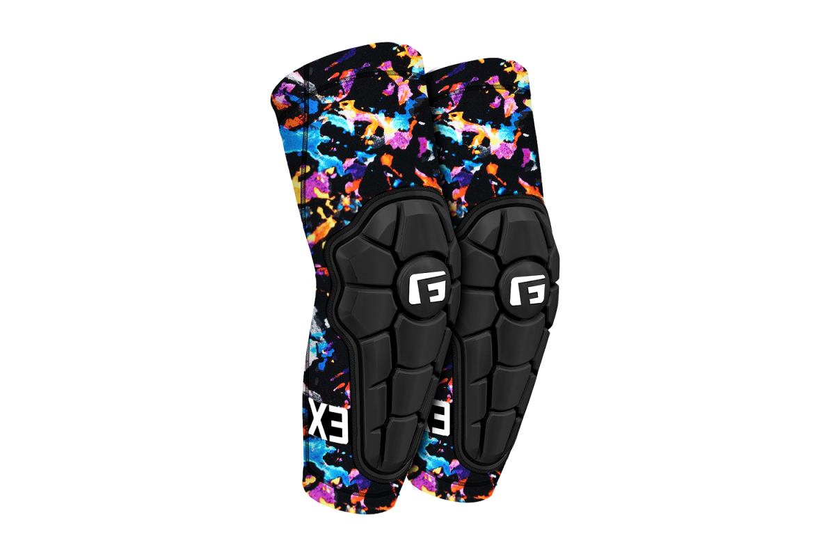 Coudières G-Form Pro-X3 Enfant | Protection VTT & Skate Nouvelle Génération