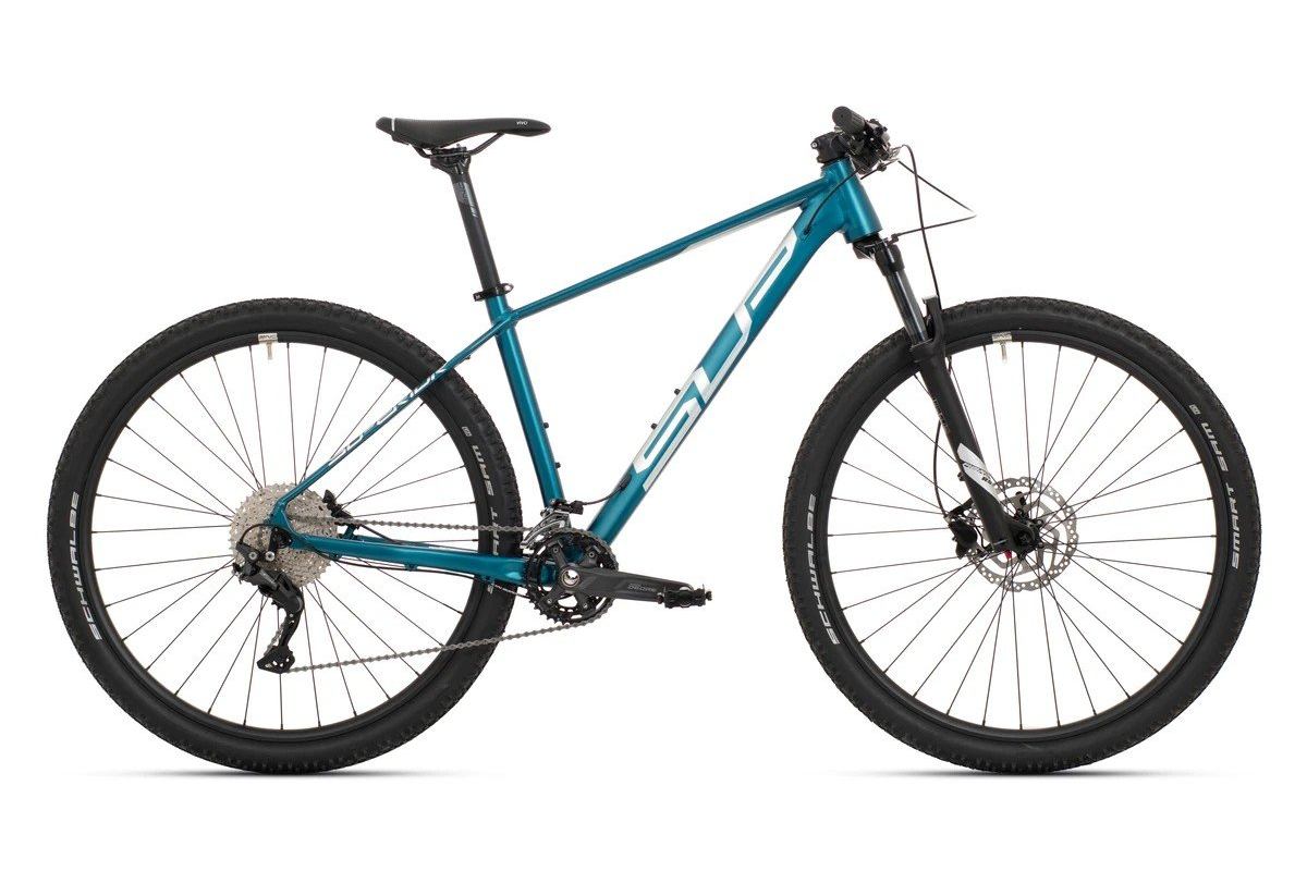 VTT SUPERIOR XC 889 - 2x11v Shimano Deore