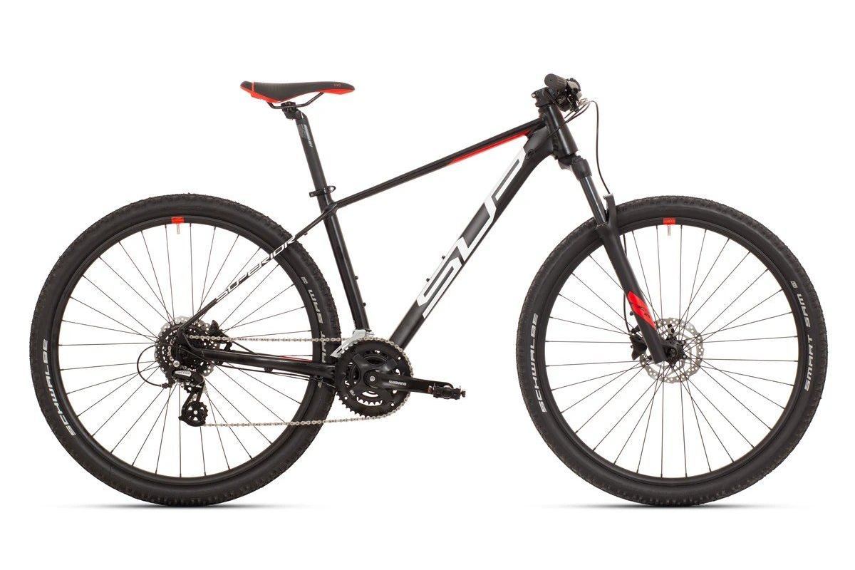VTT SUPERIOR XC 819 - 2x8v Shimano Altus