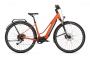 Vélo Urbain Électrique SUPERIOR eXR 6030L - Bas - 504 Wh