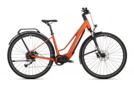 Vélo Urbain Électrique SUPERIOR eXR 6030L - Bas - 504 Wh