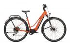 Vélo Urbain Électrique SUPERIOR eXR 6030L - Bas - 504 Wh