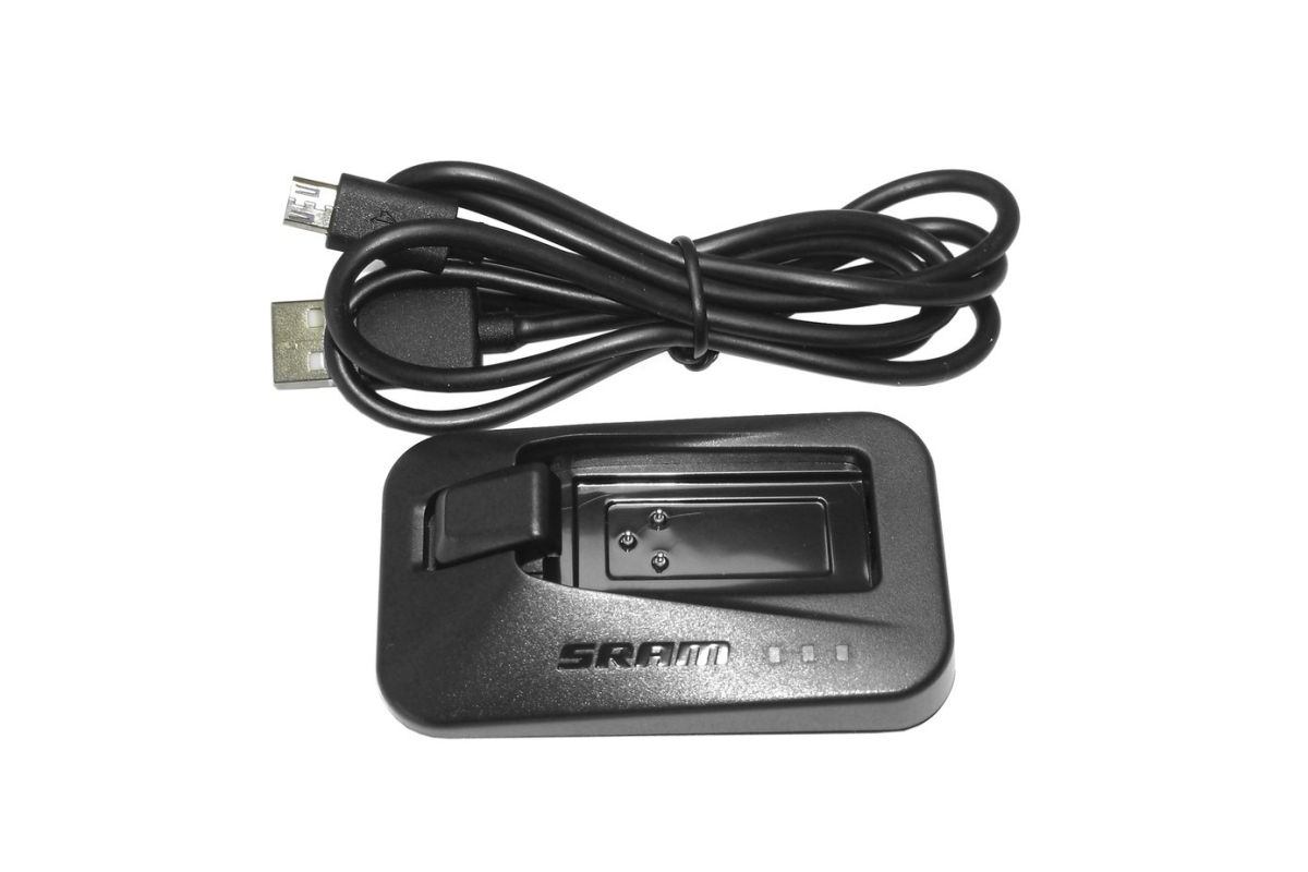 Mini Groupe SRAM RED eTap Aero AXS 1x12v