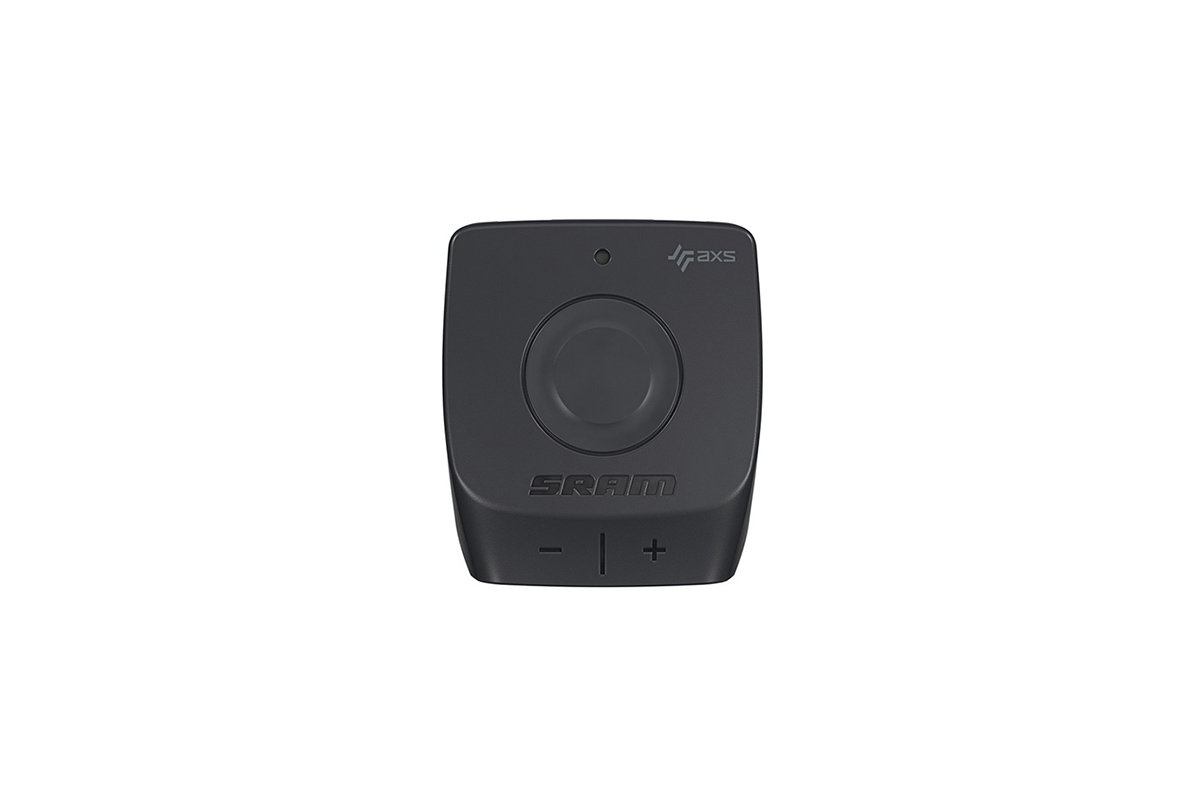 Mini Groupe SRAM RED eTap Aero AXS 1x12v