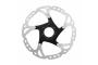 Disque de frein SHIMANO RT76 - 6 Trous