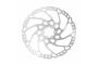 Disque de frein SHIMANO RT66 - 6 Trous